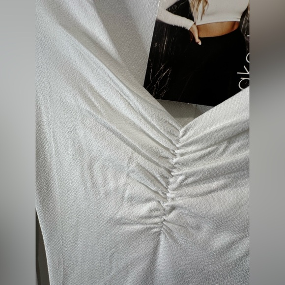 Naked Wardrobe Bodysuit Size XL - Picture 3 of 3